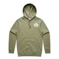 Ski Snowboard Keystone Snug Snow Hoodie - Unisex