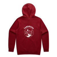 Ski/Snowboard Cardrona Snug Snow Hoodie - Unisex