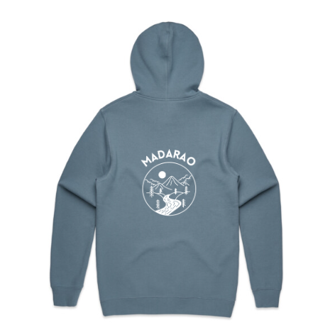 Sudadera con capucha para esquí/snowboard Madarao Snug Snow - Unisex