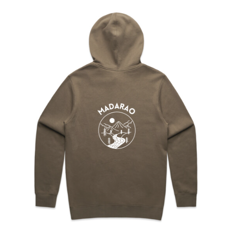 Sudadera con capucha para esquí/snowboard Madarao Snug Snow - Unisex
