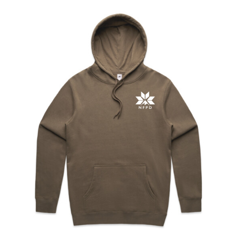 Ski Snowboard Revelstoke Snug Snow Hoodie - Unisex