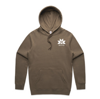 Ski Snowboard Breckenridge Snug Snow Hoodie - Unisex
