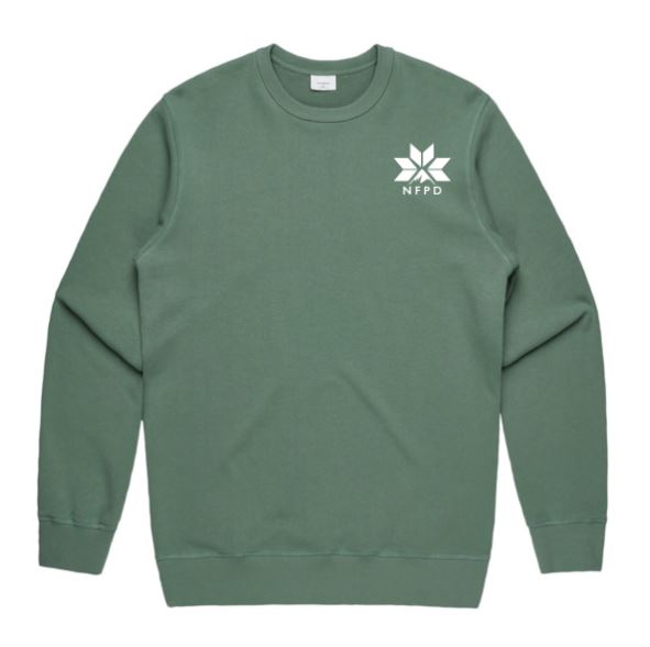 Camiseta de cuello redondo para esquí/snowboard - Unisex