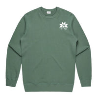 Ski/Snowboard Snow Crew Neck - Unisex