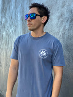 フェードロッキーズTシャツ - ユニセックス