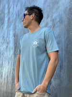 フェードロッキーズTシャツ - ユニセックス