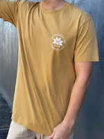 フェードロッキーズTシャツ - ユニセックス