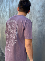 フェードロッキーズTシャツ - ユニセックス