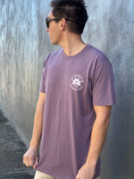 フェードロッキーズTシャツ - ユニセックス