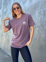 フェードロッキーズTシャツ - ユニセックス