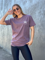 フェードロッキーズTシャツ - ユニセックス