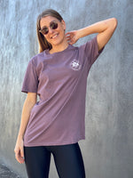 フェードロッキーズTシャツ - ユニセックス