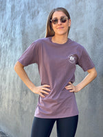フェードロッキーズTシャツ - ユニセックス
