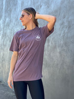 フェードロッキーズTシャツ - ユニセックス