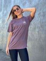 フェードロッキーズTシャツ - ユニセックス
