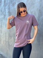 フェードロッキーズTシャツ - ユニセックス