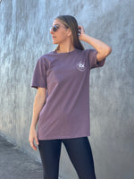 フェードロッキーズTシャツ - ユニセックス