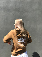 Ski Snowboard NFPD CIRCLE Snug Snow Hoodie - Unisex