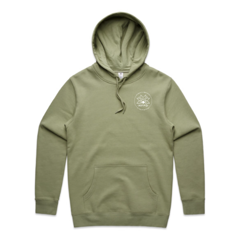 Sudadera con capucha para esquí y snowboard - Unisex