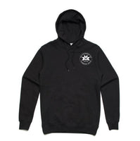 Ski Snowboard Rockies Snug Hoodie - Unisex