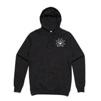 Ski Snowboard Pines Snug Snow Hoodie - Unisex