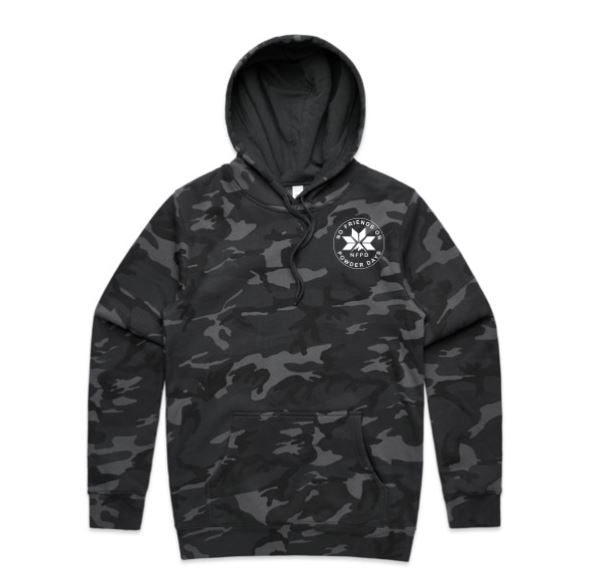 Sudadera con capucha para esquí/snowboard Rockies Snug Snow - Unisex