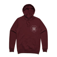 Ski Snowboard Snug Hoodie - Unisex