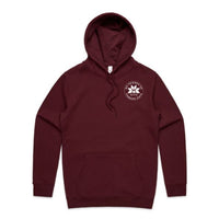 Ski Snowboard Rockies Snug Hoodie - Unisex