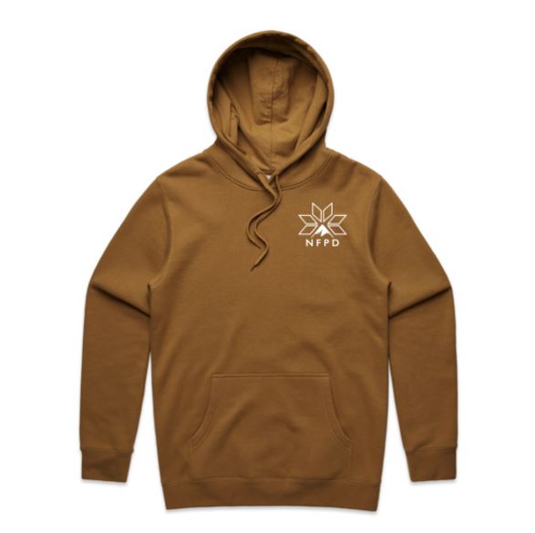 Sudadera con capucha para esquí y snowboard Pines Snug Snow - Unisex