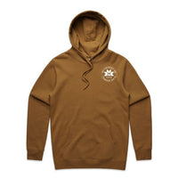 Ski Snowboard Rockies Snug Hoodie - Unisex