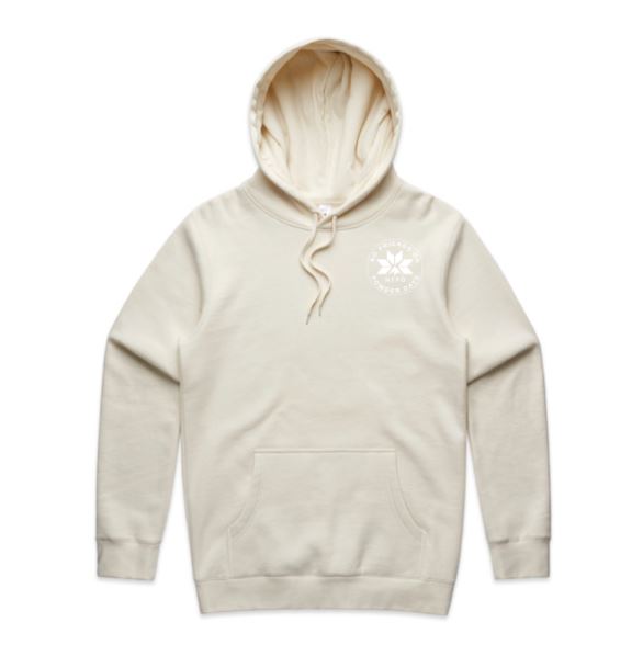 Sudadera con capucha Rockies Snug para esquí y snowboard - Unisex