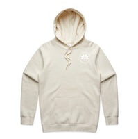 Ski Snowboard Rockies Snug Hoodie - Unisex