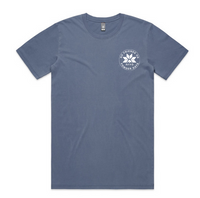 フェードロッキーズTシャツ - ユニセックス