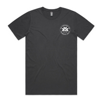 フェードロッキーズTシャツ - ユニセックス