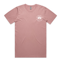 フェードロッキーズTシャツ - ユニセックス