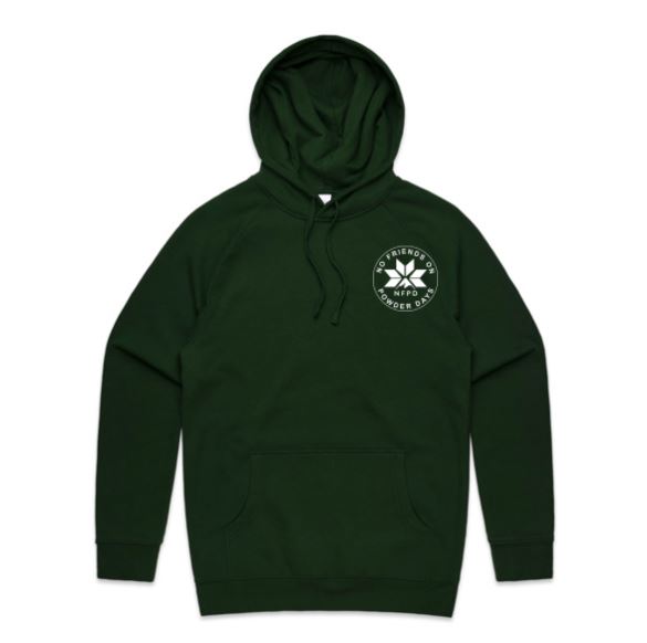 Sudadera con capucha para nieve de capa intermedia Rockies para esquí/snowboard - Unisex