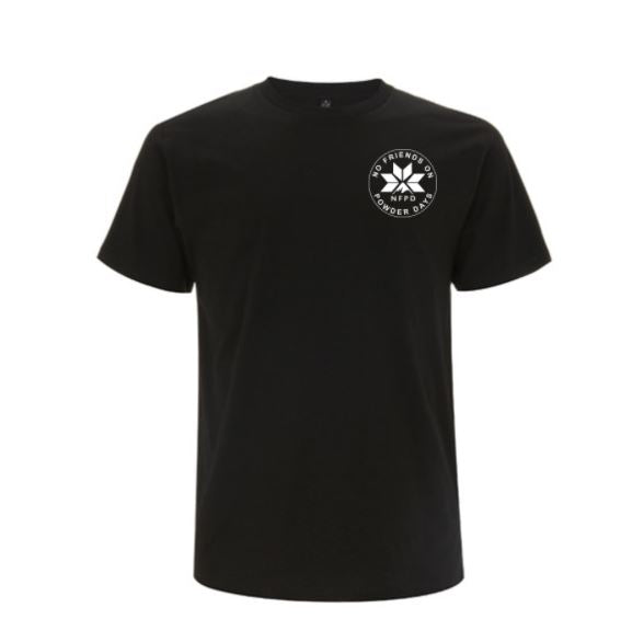 Rockies Organic Cotton Tee - Unisex