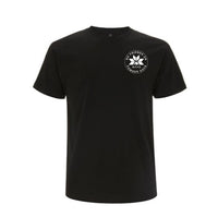 Camiseta de algodón orgánico Rockies - Unisex