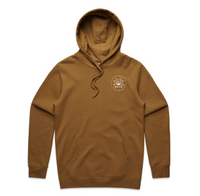 Ski Snowboard Snug Hoodie - Unisex