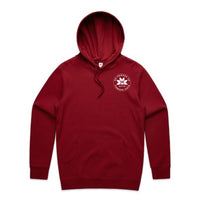 Ski Snowboard Rockies Snug Hoodie - Unisex