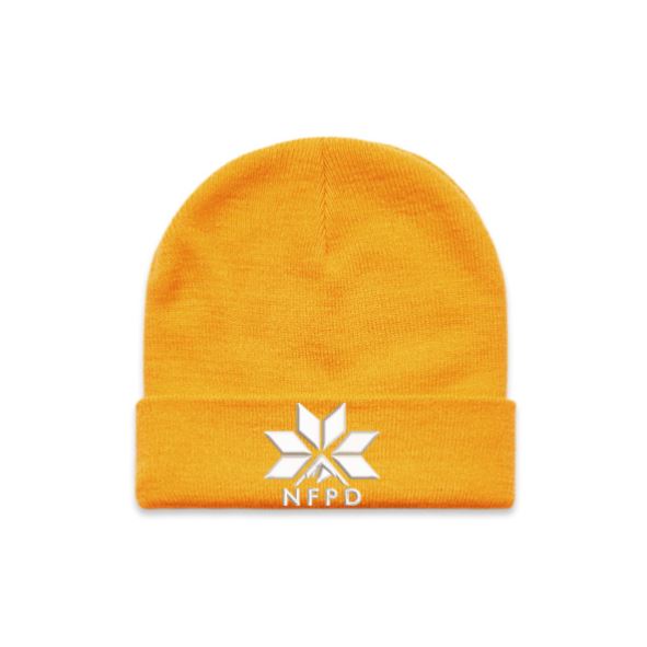 Cuffy Snow Beanie