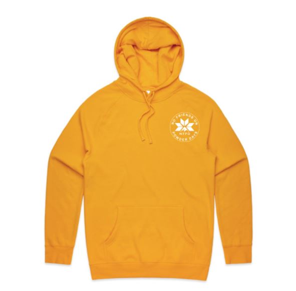 Sudadera con capucha para nieve de capa intermedia Rockies para esquí/snowboard - Unisex