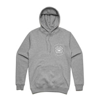 Ski Snowboard Snug Hoodie - Unisex