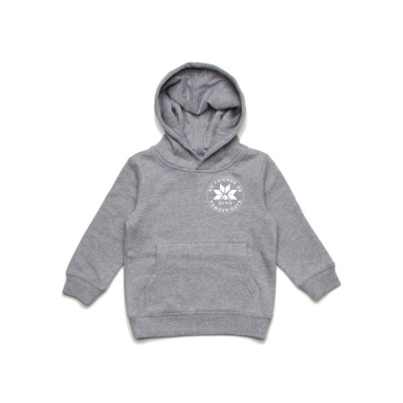 Sudadera con capucha de esquí/snowboard para niños - Unisex