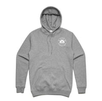 Ski Snowboard Rockies Snug Hoodie - Unisex