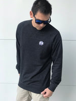 Camiseta de cuello redondo Asphalt - Unisex