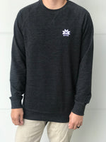 Camiseta de cuello redondo Asphalt - Unisex