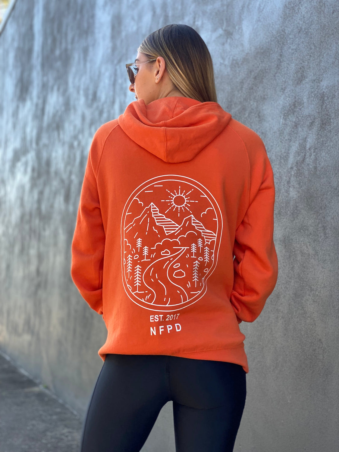 Sudadera con capucha para nieve de capa intermedia Rockies para esquí/snowboard - Unisex