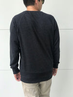 Camiseta de cuello redondo Asphalt - Unisex