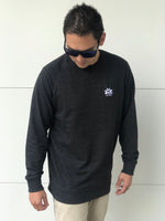Camiseta de cuello redondo Asphalt - Unisex